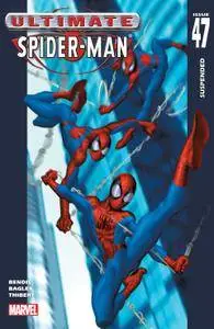 Ultimate Spider-Man v1 047 2003 digital