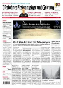 IKZ Iserlohner Kreisanzeiger und Zeitung Hemer - 04. Januar 2019
