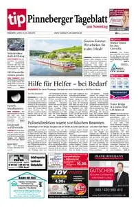 Pinneberger Tageblatt - 30. Juni 2019