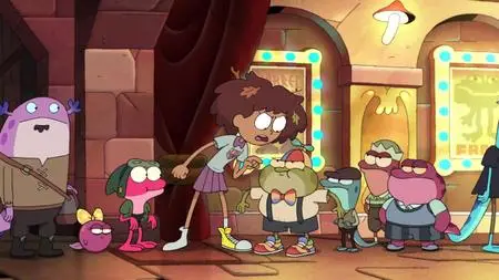 Amphibia S02E16