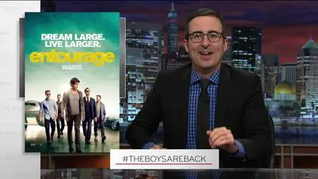 Last Week Tonight with John Oliver S02E16