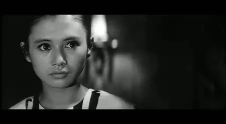 Pale Flower (1964)