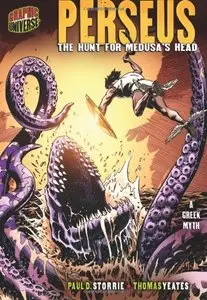 Perseus: The Hunt for Medusa's Head