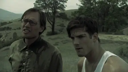 Universal Soldiers (2007)