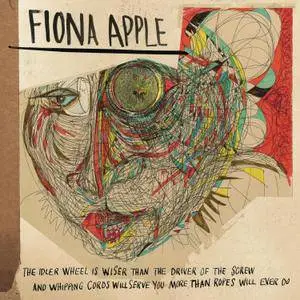 Fiona Apple - The Idler Wheel (2012/2014) [Official Digital Download]