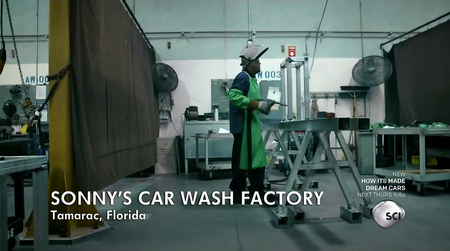 Discovery Channel - Machines: How they Work Series 1 (2016)