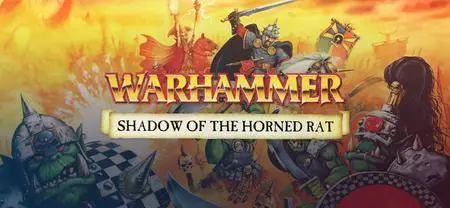 Warhammer®: Shadow of the Horned Rat (1995)