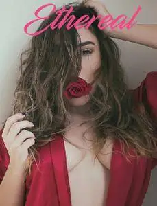 Ethereal Magazine - Issue 20 2018