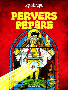 Pervers pépère (Gotlib) (ed 2018)