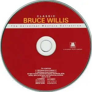 Bruce Willis - Classic Bruce Willis: The Universal Masters Collection (1999)