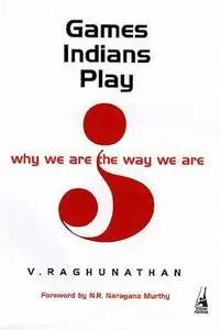 Games Indians Play (Repost)