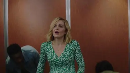 God Friended Me S01E08