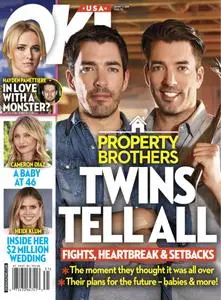 OK! Magazine USA - August 05, 2019
