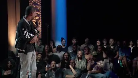 All Def Comedy S01E05