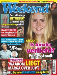 Weekend Netherlands – 30 januari 2019