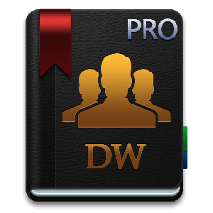 DW Contacts & Phone & SMS v3.3.0.2