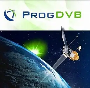 ProgDVB Final 6.42.5 Multilanguage + (Plugins & Skins)