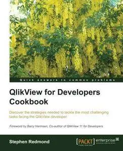 QlikView for Developers Cookbook (Repost)