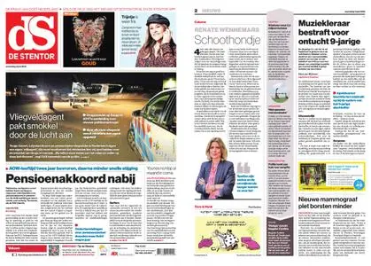 De Stentor - Epe-Vaassen – 05 juni 2019