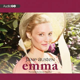 «Emma» by Jane Austen