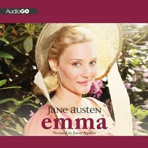 «Emma» by Jane Austen