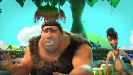 The Croods: Family Tree S01E06