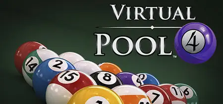 Virtual Pool 4 (2015)