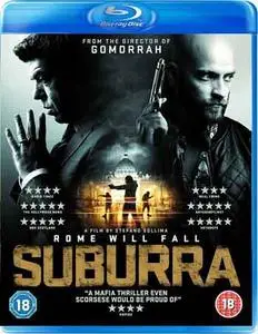 Suburra (2015)