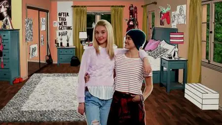 Alexa & Katie S03E09