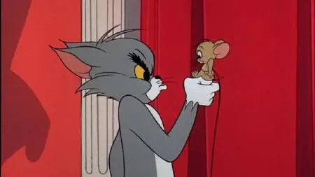 Tom and Jerry: The Chuck Jones Collection (1963-1967)