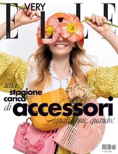 Very Elle Italia N.35 - Aprile 2021