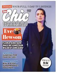 Chic – 18 February 2023