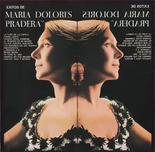 Maria Dolores Pradera - Éxitos de DP (1992)