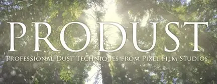ProDust MacOSX