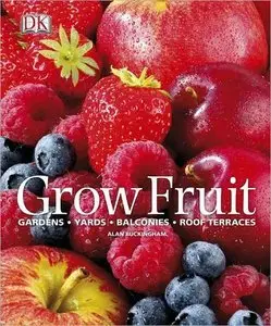 Grow Fruit  [Repost]