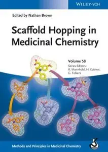 Scaffold Hopping in Medicinal Chemistry [Repost]