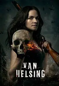 Van Helsing S01E10 (2016)