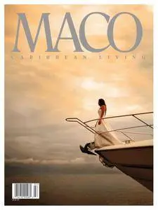 MACO Caribbean Living - October 01, 2011