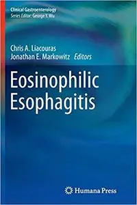 Eosinophilic Esophagitis (Repost)