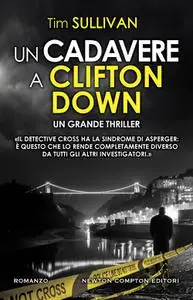 Tim Sullivan - Un cadavere a Clifton Down