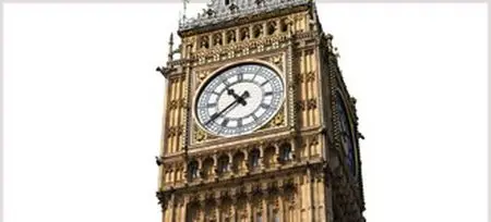 London: A Short History of the Greatest City in the Western World (Audiobook)