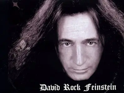 David Rock Feinstein - Bitten By The Beast (2010)