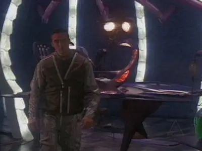 Earth Final Conflict - 0211 - Gauntlet