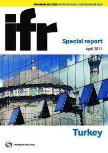 IFR Magazine – April 22, 2011