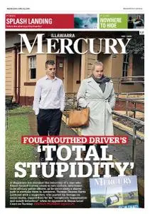 Illawarra Mercury - June 5, 2019