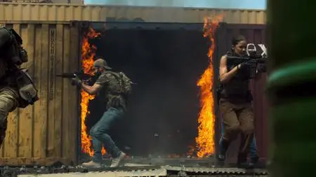 Strike Back S06E05