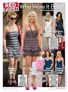 Us Weekly - No.774 (14 December 2009)