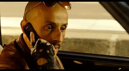 La planque (2011)