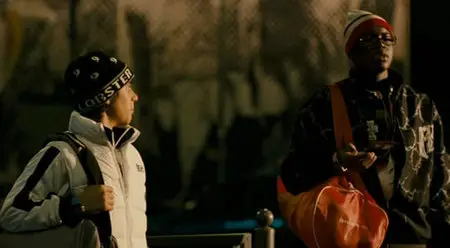 Scialla! (Stai sereno) (2011)