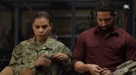 SEAL Team S01E08